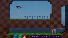 A screenshot taken in Dreams. 10 of 13.