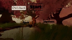 Owl shack demo