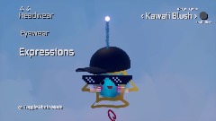 A screenshot taken in Dreams. 1 of 20.