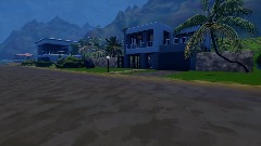 Remix of Here today, gone to Maui