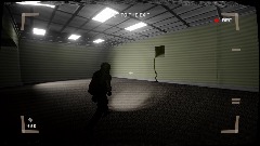 A screenshot taken in Dreams. 14 of 26.