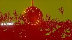 A screenshot taken in Dreams. 24 of 27.
