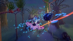 Assault on kandoreen