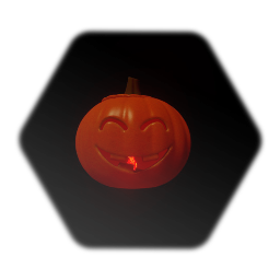 Silly Pumpkin 04