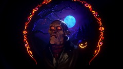 A screenshot taken in Dreams. 3 of 20.