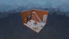 Remix von Budi basement