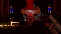 A screenshot taken in Dreams. 18 of 25.