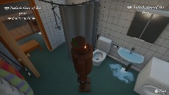 A screenshot taken in Dreams. 9 of 22.