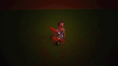 A screenshot taken in Dreams. 5 of 7.