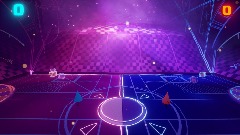 A screenshot taken in Dreams. 1 of 1.