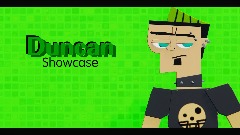 Duncan [Total drama island]