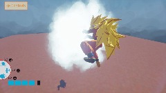 A screenshot taken in Dreams. 20 of 30.