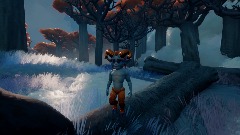 A screenshot taken in Dreams. 19 of 22.