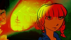 A screenshot taken in Dreams. 6 of 11.