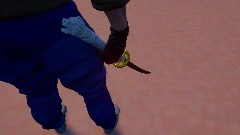 A screenshot taken in Dreams. 3 of 25.