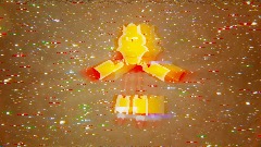 Mecha sonic animation