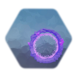 Remix of Crystalonia: Portal