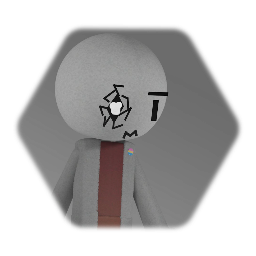 Scramble REBORN V1.0
