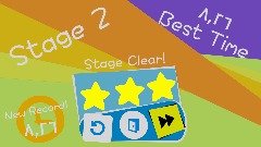 A screenshot taken in Dreams. 14 of 30.