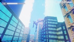 A screenshot taken in Dreams. 16 of 19.
