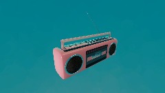 A screenshot taken in Dreams. 1 of 2.