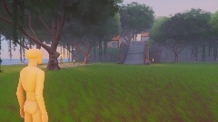 A One Piece Game  WIP