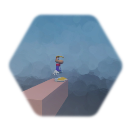 Remix de Rayman Working