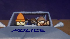 A screenshot taken in Dreams. 1 of 2.