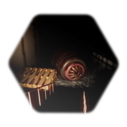 Entity 42 - Memory worm