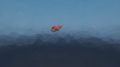 A screenshot taken in Dreams. 10 of 19.
