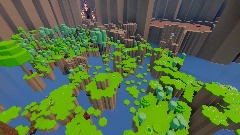 Gem Quest - Green Valley