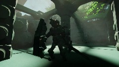 A screenshot taken in Dreams. 2 of 26.
