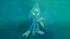 A screenshot taken in Dreams. 21 of 21.