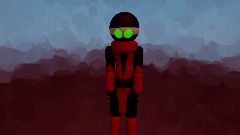 A screenshot taken in Dreams. 5 of 26.