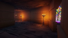 A screenshot taken in Dreams. 10 of 12.