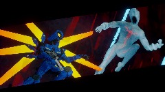 Minos Prime Intro Speech (ULTRAKILL)