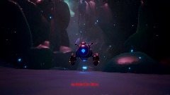 Orbitz Space Adventurez