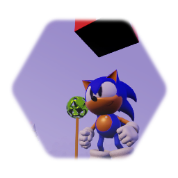 Sonic X-Treme engine 2.6 (OLD)