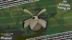 A screenshot taken in Dreams. 2 of 21.