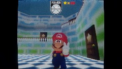 Super Mario 64