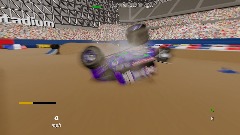 A screenshot taken in Dreams. 1 of 5.