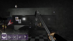 A screenshot taken in Dreams. 7 of 14.