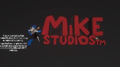 Mike studios logoTM