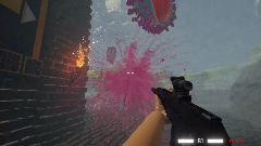 A screenshot taken in Dreams. 7 of 12.