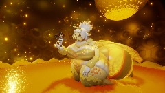 A screenshot taken in Dreams. 20 of 27.