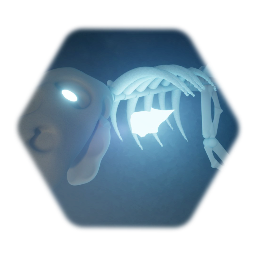 Skeletal Monster