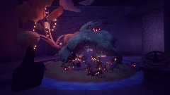 A screenshot taken in Dreams. 8 of 22.