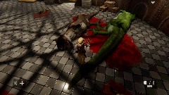 A screenshot taken in Dreams. 2 of 6.