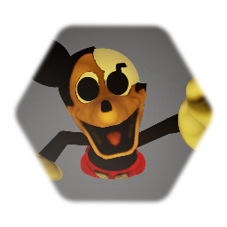 Oblitus casa 2015 - Cabin Face