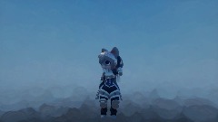 A screenshot taken in Dreams. 24 of 26.